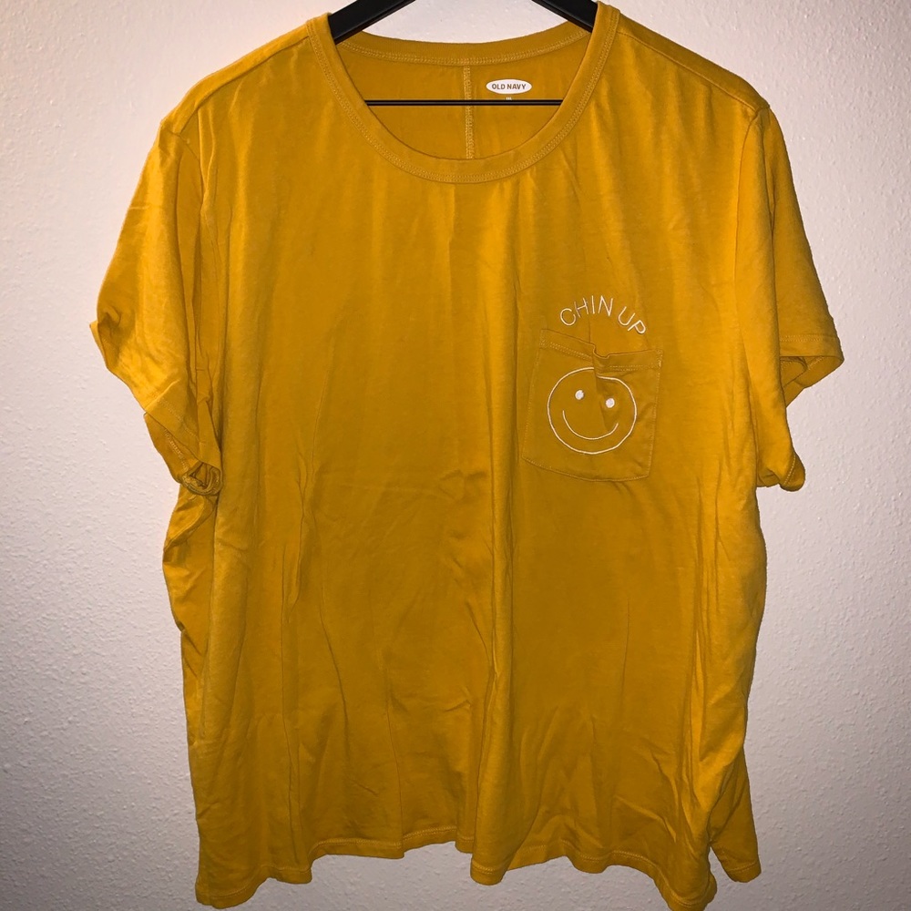 Old Navy Short Sleeve Shirt